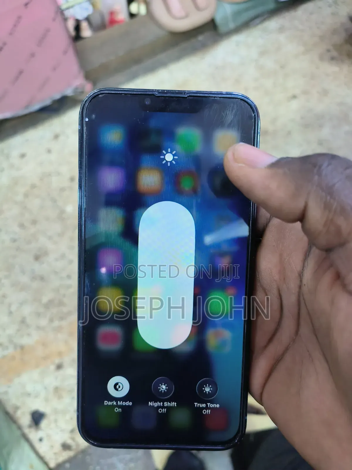 Apple iPhone 13 Pro Max 128 GB