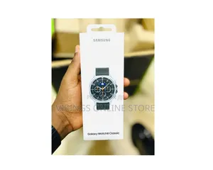  Galaxy Watch8 Classic 46mm
