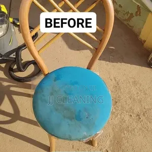 Sofa Cleaning