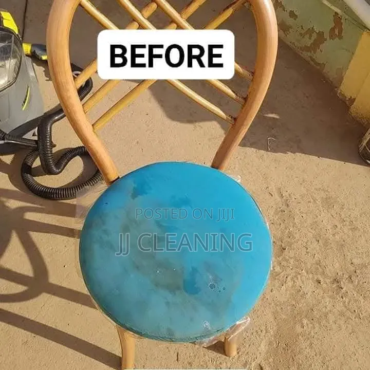 Sofa Cleaning