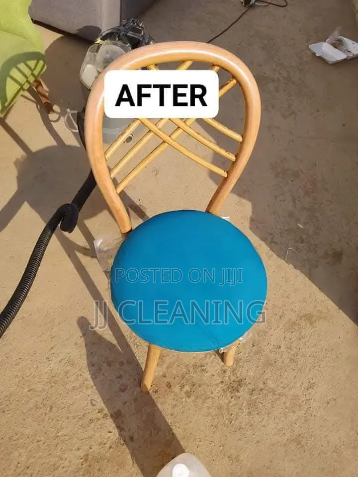 Sofa Cleaning
