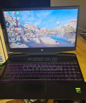 Laptop HP 15 8GB Intel Core i5 SSD 500GB