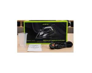  Oraimo SteamCore Electric Iron – OEI-511A