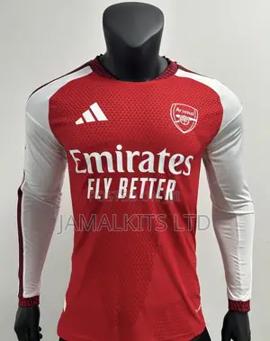 Seasonal Jersey 206-27