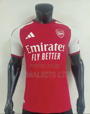 Seasonal Jersey 206-27