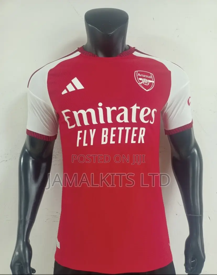 Seasonal Jersey 206-27