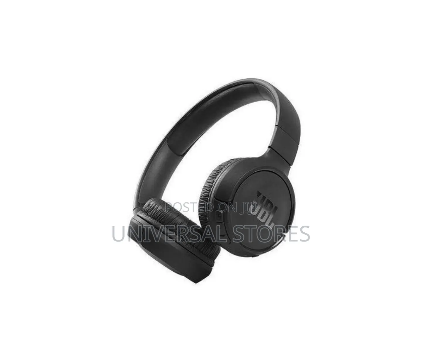 Head Phones JBL Pure Bass Zero Wireless