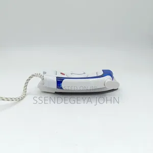 Folding Travel Steam Iron
