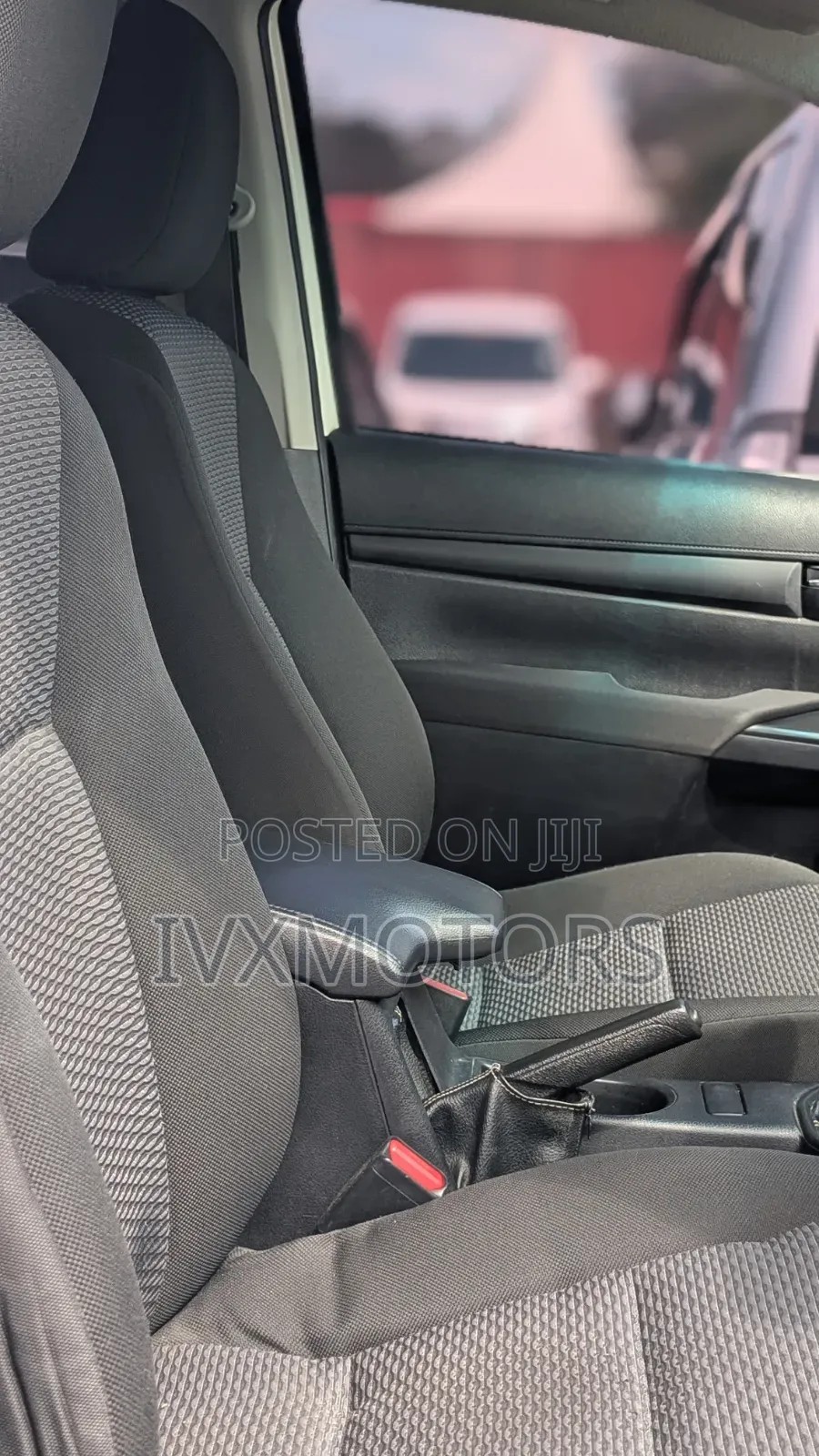 Toyota Hilux Revo Double Cab Deisel 2.8 RWD 2022 White
