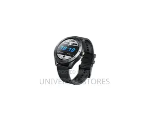 Oraimo Watch Nova RN 1.43 Inch Amoled Rotating
 Control Smart Watch