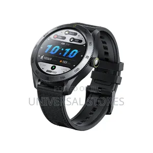 Oraimo Watch Nova RN 1.43 Inch Amoled Rotating
 Control Smart Watch