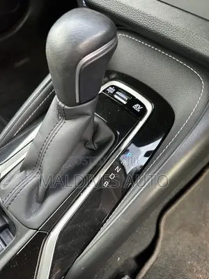 Toyota Corolla 2020 Blue