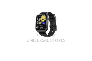 Oraimo Watch 6N 1.83" Full Touch Color Screen
Smart Watch