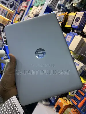 Laptop HP EliteBook 840 G3 8GB Intel Core i5 SSD 256GB