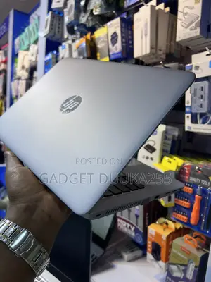 Laptop HP EliteBook 840 G3 8GB Intel Core i5 SSD 256GB