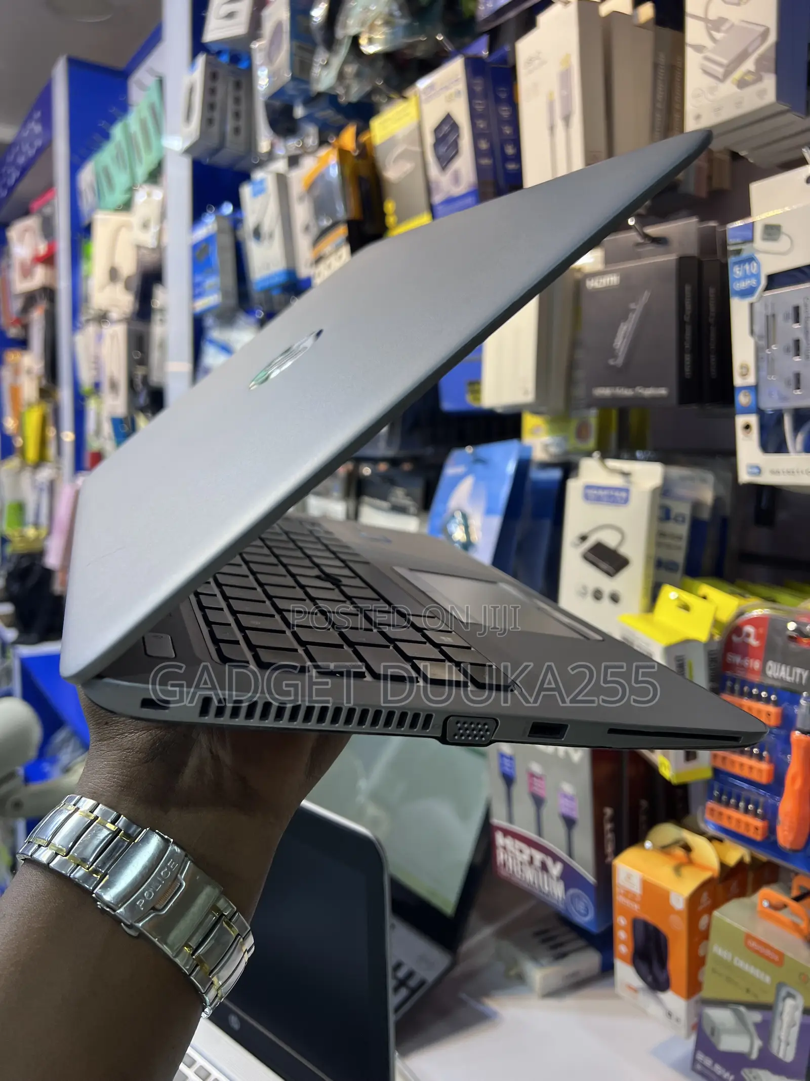 Laptop HP EliteBook 840 G3 8GB Intel Core i5 SSD 256GB