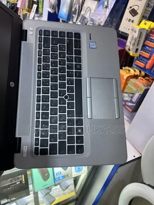Laptop HP EliteBook 840 G3 8GB Intel Core i5 SSD 256GB