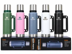 Stanley Classic Legendary Vacuum Bottle