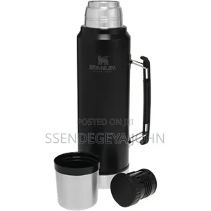 Stanley Classic Legendary Vacuum Bottle