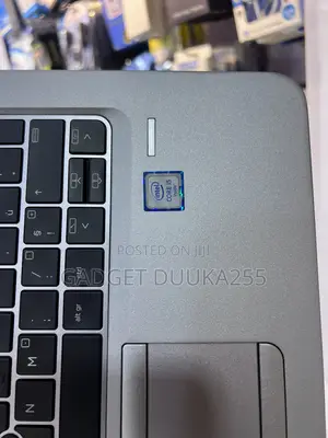 Laptop HP EliteBook 820 G3 8GB Intel Core i5 SSD 256GB