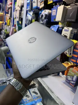 Laptop HP EliteBook 820 G3 8GB Intel Core i5 SSD 256GB