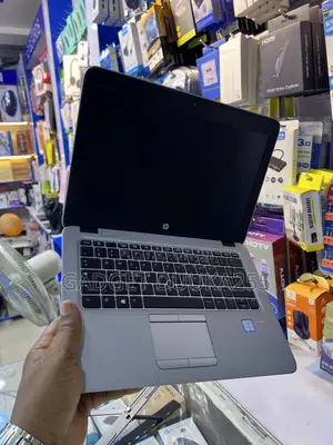 Laptop HP EliteBook 820 G3 8GB Intel Core i5 SSD 256GB