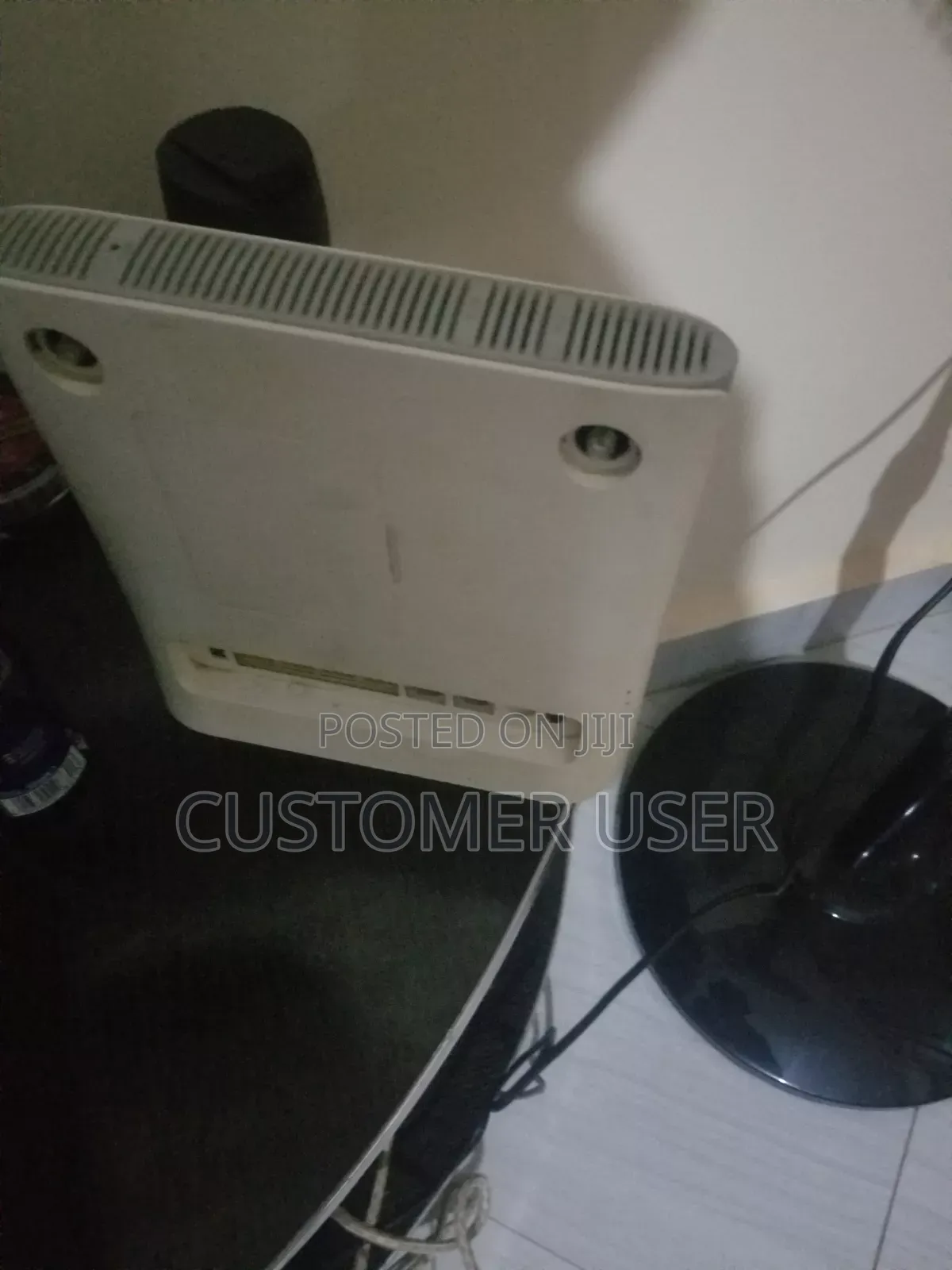 Mifi Airtel Router
