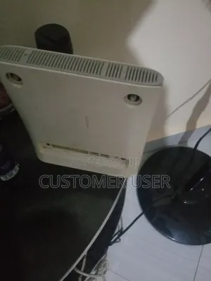 Mifi Airtel Router