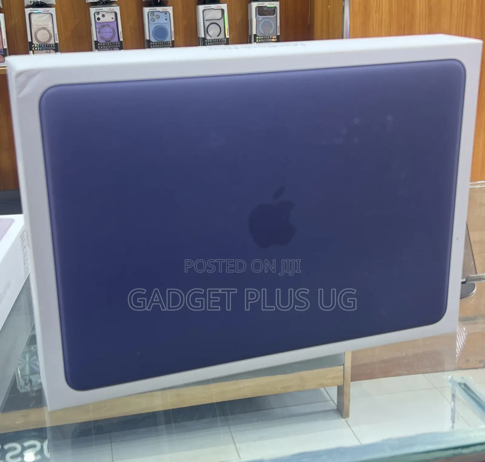 New Laptop Apple MacBook Neo 2026 8GB SSD 256GB