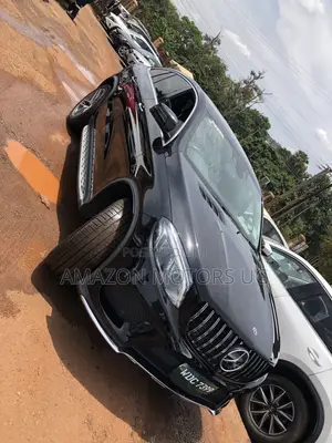 Mercedes-Benz GLE-Class GLE 350d 4MATIC 2017 Black