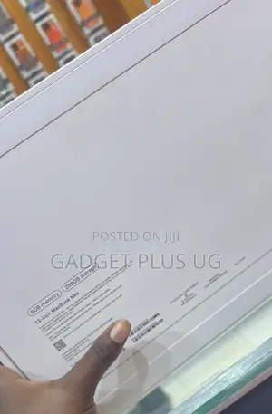 New Laptop Apple MacBook Neo 2026 8GB SSD 256GB