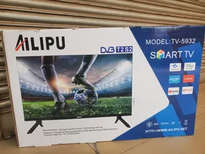 It's Ailipu Smart 32" Andriod