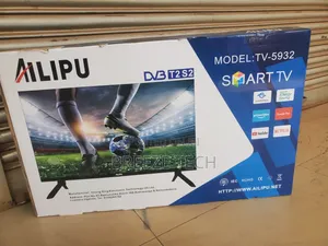 It's Ailipu Smart 32" Andriod