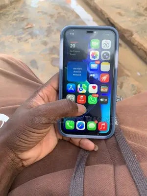 Apple iPhone 11 64 GB Purple