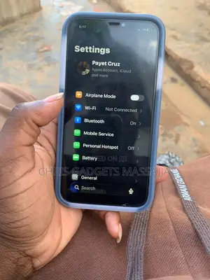 Apple iPhone 11 64 GB Purple