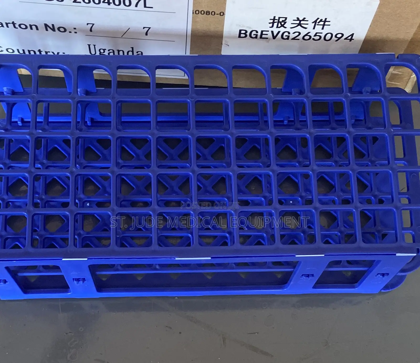 Test Tube Rack/ Holder