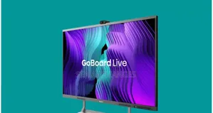 Hisense Interactive 86