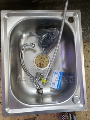 Sink Single Bowel(liangdu Heavy) Complete Ser