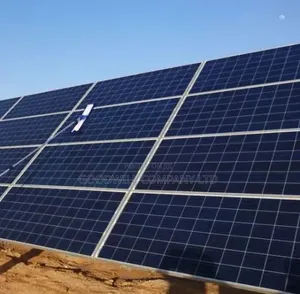 15kwh 48v Cooli Massive Clean Energy Hybrid/Lithium Solar System Kit
