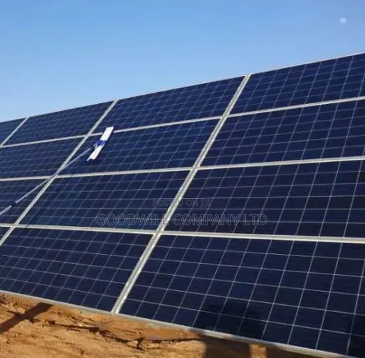 15kwh 48v Cooli Massive Clean Energy Hybrid/Lithium Solar System Kit
