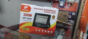 Portable Super Bright Light