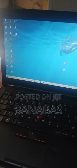 Laptop Lenovo ThinkPad L430 4GB Intel Core i5 HDD 500GB