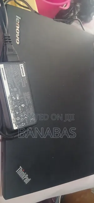 Laptop Lenovo ThinkPad L430 4GB Intel Core i5 HDD 500GB