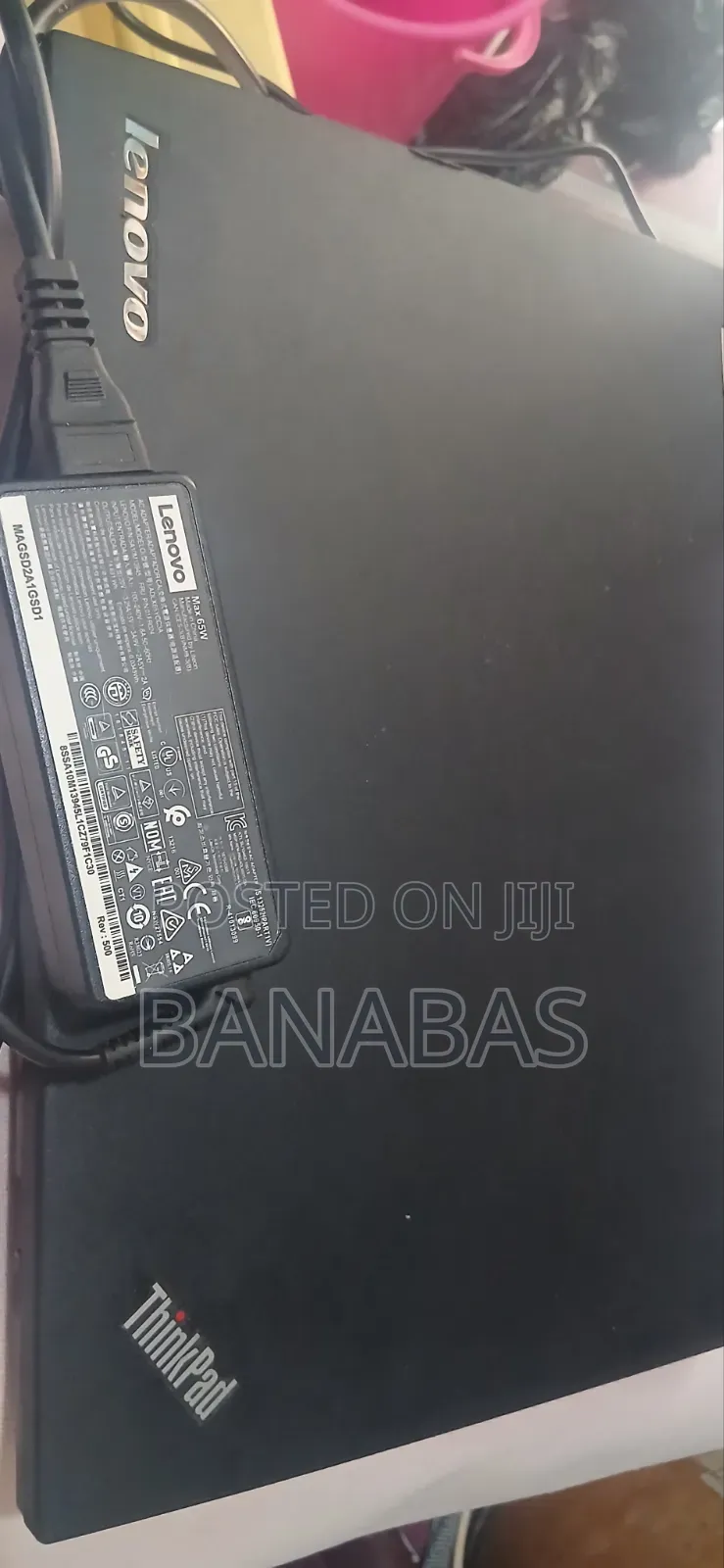 Laptop Lenovo ThinkPad L430 4GB Intel Core i5 HDD 500GB