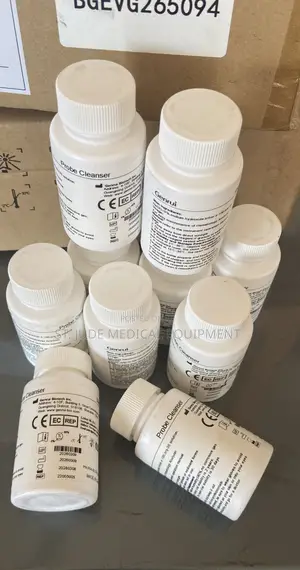 Probe Cleanser