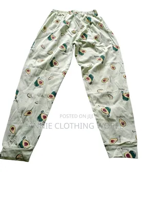 Avocado Fruit Light Green Long Sleeve Girls