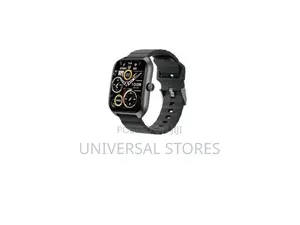 Oraimo Watch Nova 2 2.01" AMOLED Screen Smart
Watch Anti-Scratch