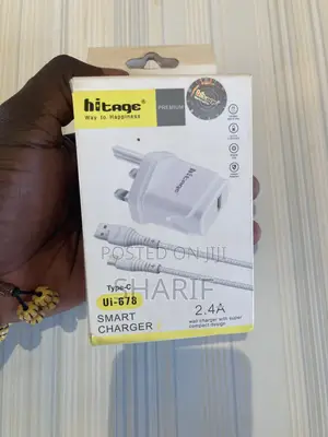 Phone Charger