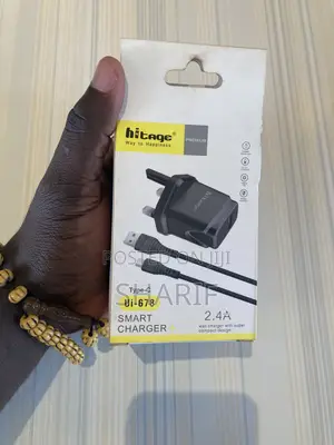 Phone Charger