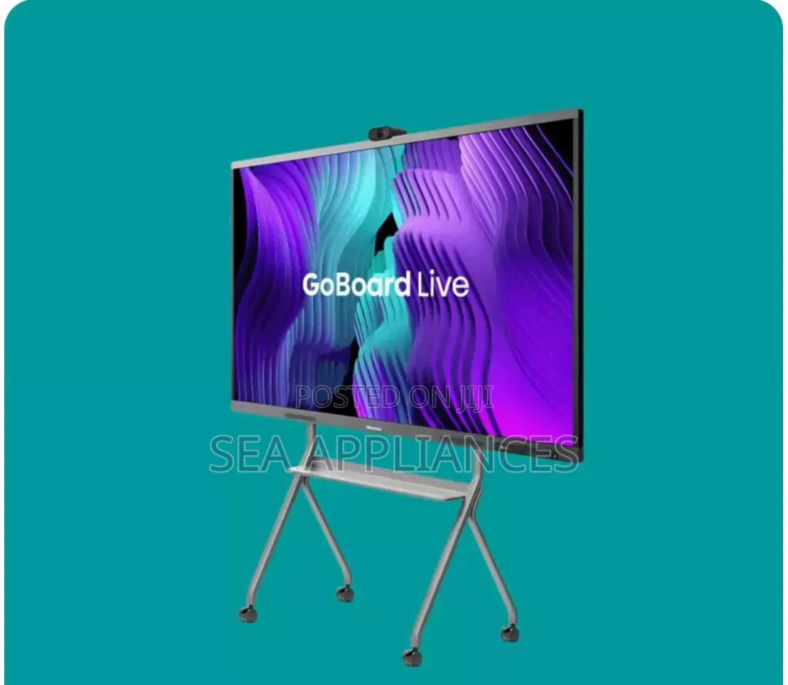 Hisense Interactive 86